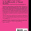 First Outline of a System of the Philosophy of Nature (Contemporary Continental Philosophy)