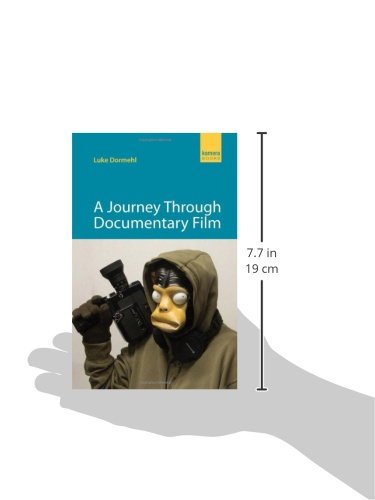 A Journey Through Documentary Film — back cover