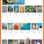 365 Days in Italy Picture-A-Day Wall Calendar 2024: For People Who Love Italy and All Things Italian