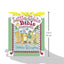 Little Girls Bible Storybook for Fathers and Daughters