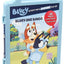 Bluey: Bluey and Bingo (Magnetic Play Set)