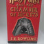 Harry Potter And The Chamber Of Secrets