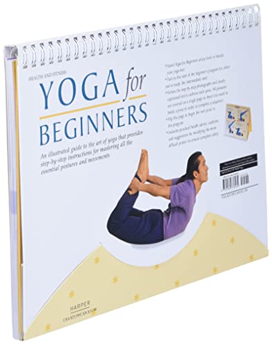 Yoga for Beginners