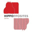 Hippopposites (A Grammar Zoo Book)