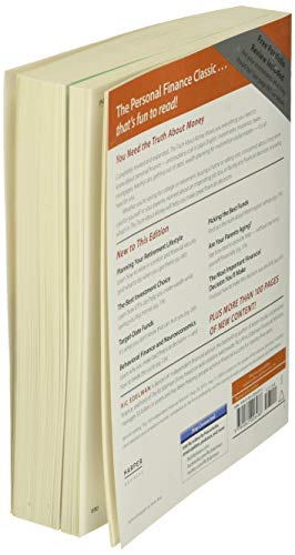 The Truth About Money 4th Edition
