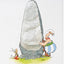 Astérix - Le Ciel lui tombe sur la tte Asterix n33 (Asterix Graphic Novels, 33) (French Edition)