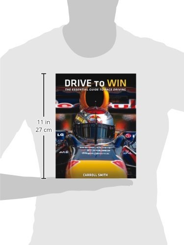 Drive to Win: Essential Guide to Race Driving