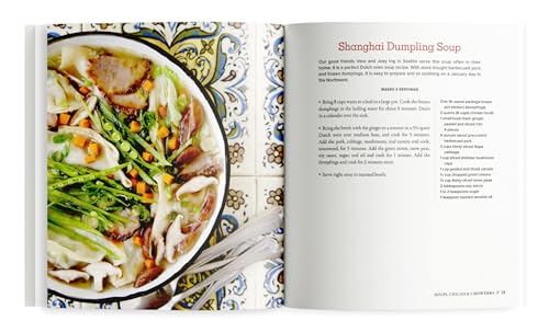 The Dutch Oven Cookbook: Recipes for the Best Pot in Your Ki