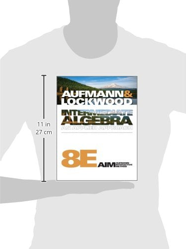 Intermediate Algebra: An Applied Approach (Available Titles CourseMate)