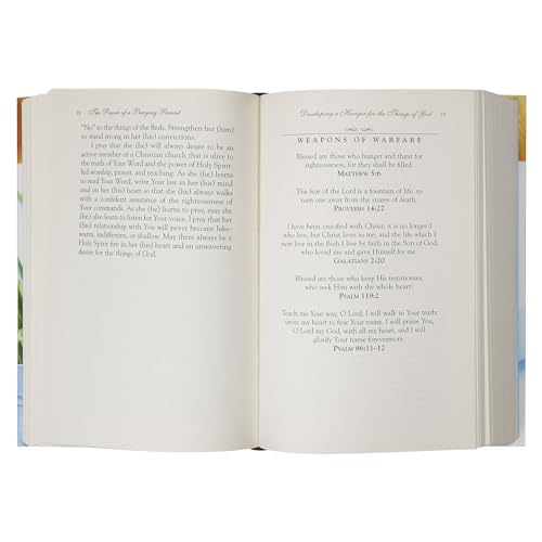 The Power of Praying (3 in 1 Collection)