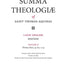 The Summa Theologiae Of St. Thomas Aquinas: Latin-English Edition, Prima Pars, Q. 65-119