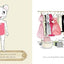 Claris Gets Dressed: A Petite Claris Delight
