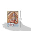 The Gita Deck: Wisdom From the Bhagavad Gita by Mandala Publ