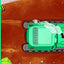 The Construction Crew: A Lift-the-Page Truck Book (Finn's Fun Trucks)