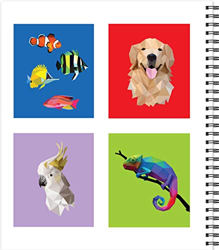 Brain Games - Sticker by Letter: Playful Pets (Sticker Puzzles - Kids Activity Book)