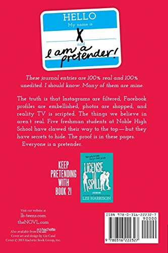 Pretenders (Pretenders, 1)