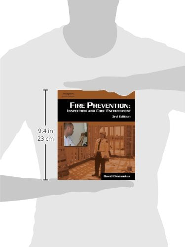 Fire Prevention: Inspection and Code Enforcement
