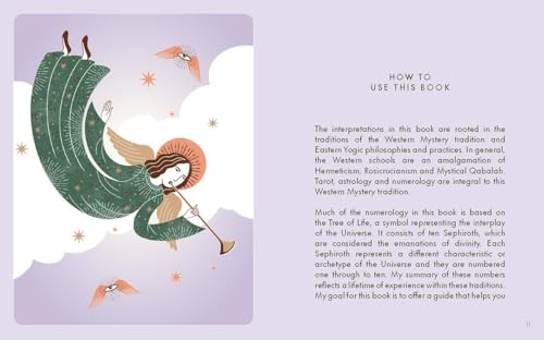 Angel Numbers: How to Interpret Messages from Your Spirit Guides