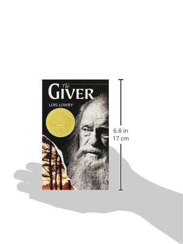 The Giver (Giver Quartet)