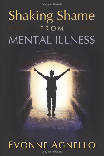 Shaking Shame from Mental Illness