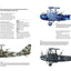 German Aircraft of World War I: 1914-18 (Technical Guides)