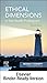 Ethical Dimensions in the Health Professions - Binder Ready