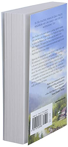 Down by the River (A Grace Valley Novel, 3)
