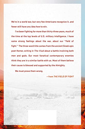 The Field of Fight: How We Can Win the Global War Against Radical Islam and Its Allies