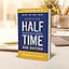 Halftime: Moving from Success to Significance