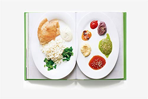 Five Ways to Cook Asparagus (and Other Recipes): The Art and Practice of Making Dinner