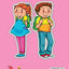 Do Your Own Thing : Activity Books 3rd Grade  Vol -3  Subtraction & Telling Time