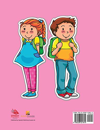Do Your Own Thing : Activity Books 3rd Grade  Vol -3  Subtraction & Telling Time