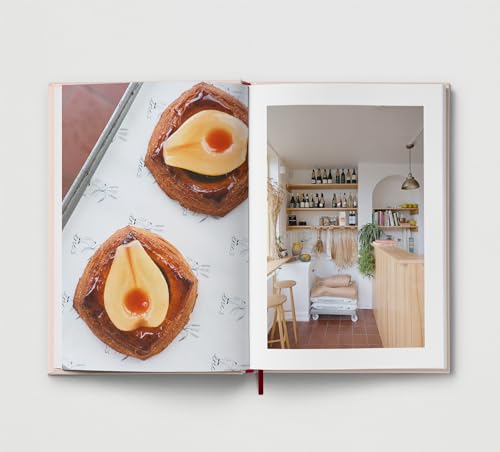Britain's Best Bakeries by Kenny Ryder, Milly