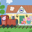 Peppa Pig and the Great Race