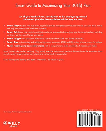 Smart Guide to Maximizing Your 401(k) Plan