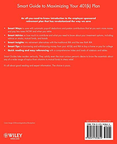 Smart Guide to Maximizing Your 401(k) Plan