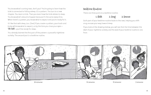 What to Do When You Dread Your Bed, 2nd Edition: A Kid's Guide to Overcoming Problems with Sleep (What-to-Do Guides for Kids)