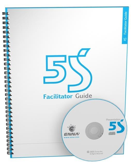 5S: Facilitator Guide