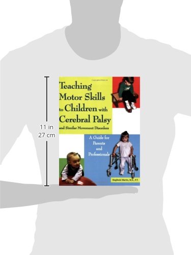 Teaching Motor Skills to Children With Cerebral Palsy And Si