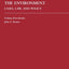 Human Rights and the Environment: Cases, Law, and Policy
