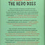 Spoiler Alert: The Hero Dies: A Memoir of Love, Loss, and Ot