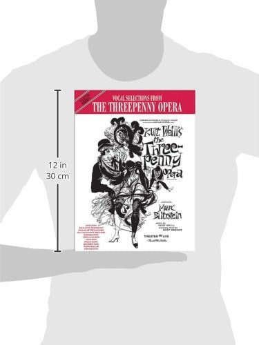 The Threepenny Opera: Vocal Selections