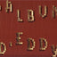 L'Album d'Eddy