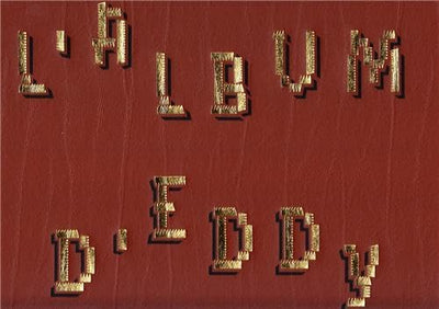 L'Album d'Eddy