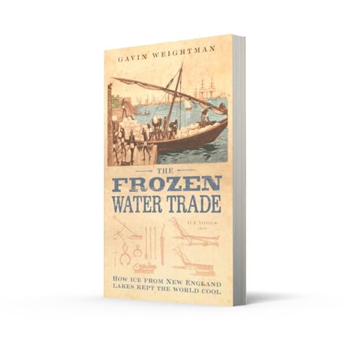 The Frozen Water Trade