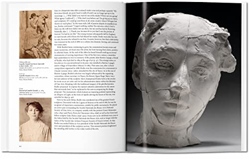 Auguste Rodin: 1840-1917