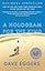 A Hologram for the King: A Novel (Vintage)