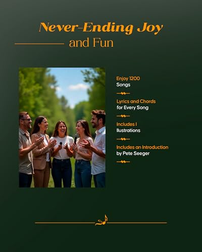 Rise Up Singing: The Group Singing Songbook (15th Anniversary Edition)