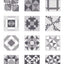 Quilt Builder Card Deck: 40 Block, 6 Layouts, Endless Possibilities