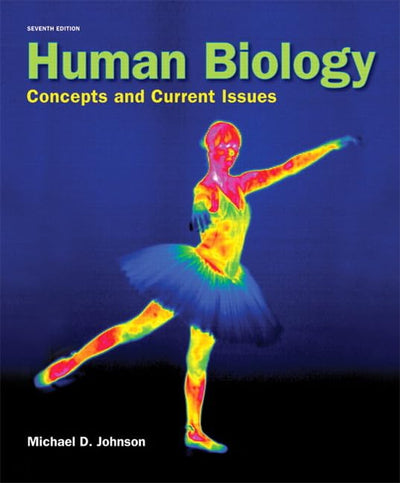 Human Biology: Concepts and Current Issues Plus MasteringBiology with eText -- Access Card Package (7th Edition)